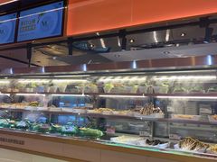 -串一火锅(赛格国际购物中心店)