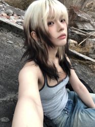 -5M HAIR SALON 旗舰店