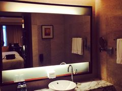 -上海龙之梦万丽酒店