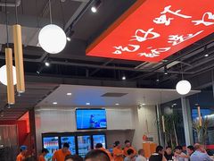 -杨氏青龙虾·吃蟹季(珠江路店)
