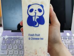 -茶百道(花城汇中区店)