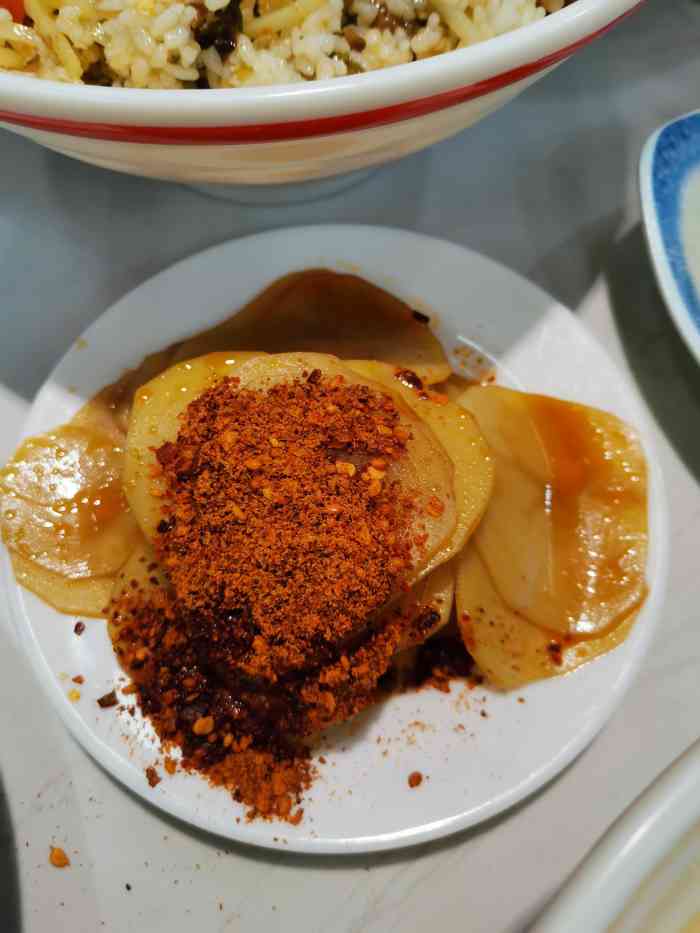 黃四爺剁椒拌飯(寬窄巷子店)-