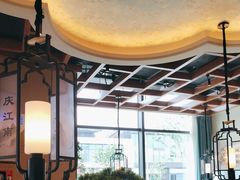 -庆江南江南菜(琴湖溪里花园城店)