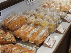 -熊猫家PANDA BAKERY(望江店)