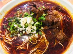 -晓马鸭店(新芜路店)