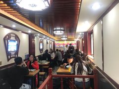 大堂-门框胡同百年卤煮(前门煤市街店)