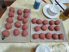 自打牛肉丸-明标牛煮意(香华店)