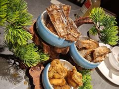 -佬太公海鸭·海鲜大排档(上海总店)