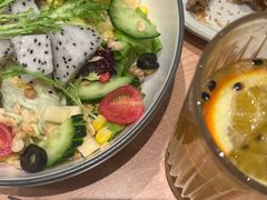 -菲滋意式餐厅(临海银泰店)
