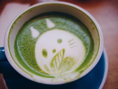 -COFFEE HOLIC(朝外SOHO店)