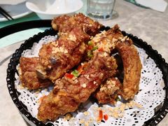 -大树餐厅(红旗街万达店)