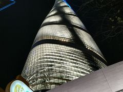 -上海中心大厦