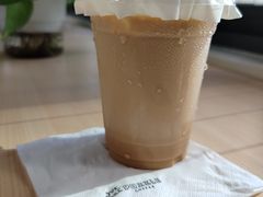 -PUZZLE COFFEE 拼图咖啡