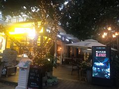 -JUKEBOX玖部音乐餐厅(华侨城店)