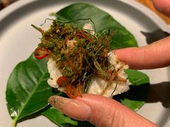 傣味手撕麻鸭脆米饼-SHAN山(前滩太古里店)