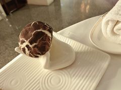 -广州塔晖粤轩中餐厅