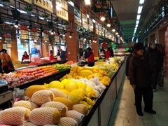-汉堡王(砂之船奥莱店)