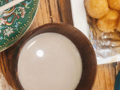 -一招鲜·全羊铺·蒙古奶茶(五一北路店)