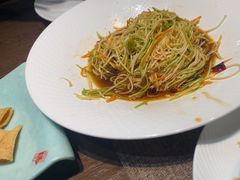-俏东方·海味水饺·青岛菜(崂山店)