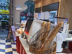 -TOUCH泰奇(航头路店)