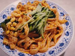 -子午路张记肉夹馍(小寨西路店)