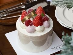 -PATTPATT日式蛋糕(体育西店)