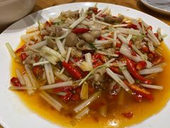 肥肠-飞虹鱼馆(春华路店)
