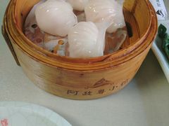 -阿政粤小馆(中央大街店)