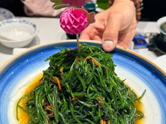 -三江源美食城