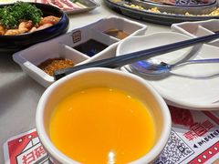 -韩宫宴烤肉·料理(砂之船奥特莱斯店)