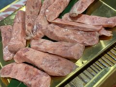 -梅梅家的烤肉店(槐北路店)