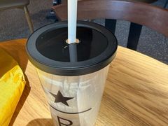 -星巴克臻选(上海合生汇1F店)