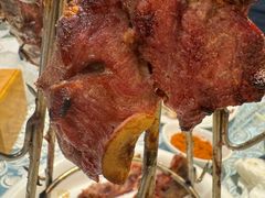 -巴扎美食·新疆菜·西域歌舞表演餐厅(新疆大厦店)