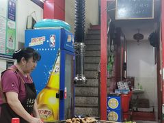 -火盆烧烤(南康店)