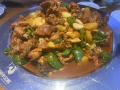 -俭寨大盘鸡·缸子肉·小公鸡·新疆菜(云通店)