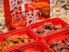 -绝味鸭脖(体院北道店)