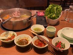 -掂档潮汕牛肉火锅(沈阳万象城店)