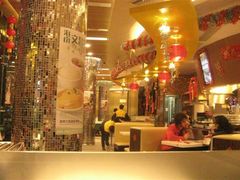 android_upload_pic-翠华餐厅(山顶道店)