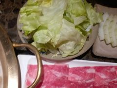 -小龙坎火锅(黄河店)