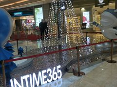 -银泰百货(厦门国贸中心店)