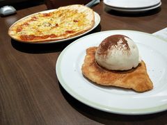 -萨莉亚意式餐厅(杭州滨江天街店)