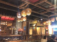 -黄泥岗·黄陂农家菜(百步亭店)