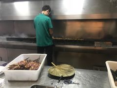 -巴依老爷·新疆美食(上城区天城路店)