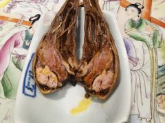 鸭头-毛仔特色小吃(御窑厂店)