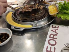 -喜来稀肉(虹泉路店)