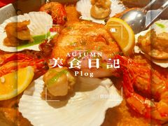 -BROWNSTONE布朗石西班牙餐厅(富城店)