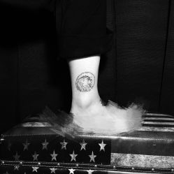 点击看大图 -墨無界刺青TATTOO