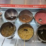 我最喜欢吃他家的西米露了