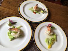 -马勒别墅·中餐厅