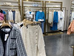 -URBAN REVIVO(济南世茂广场店)